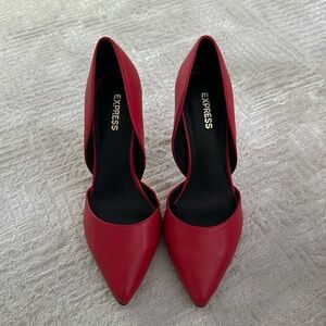 Express Heels